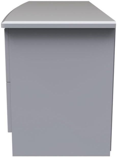 Knightsbridge 4 Drawer Bed Box