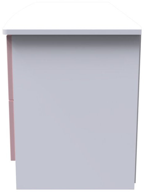 Knightsbridge 4 Drawer Bed Box