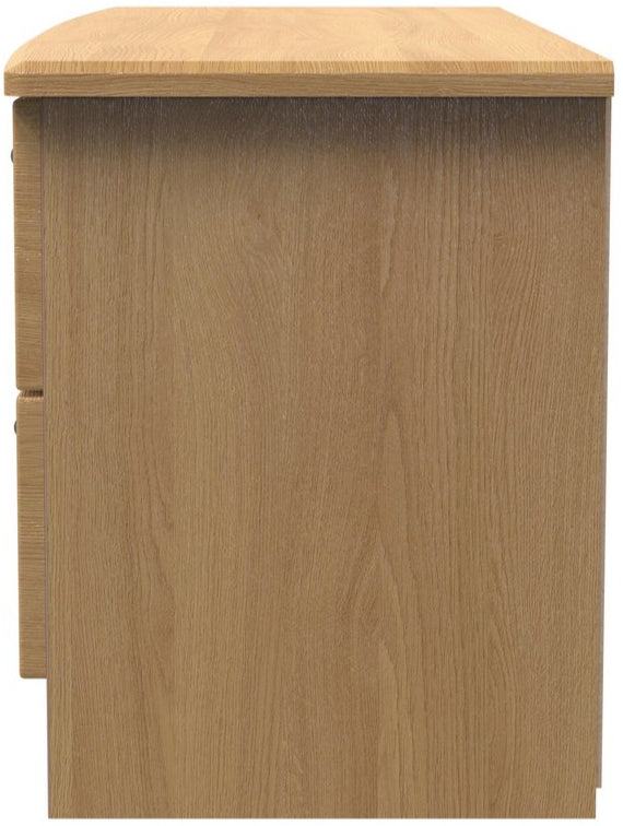 Knightsbridge 4 Drawer Bed Box