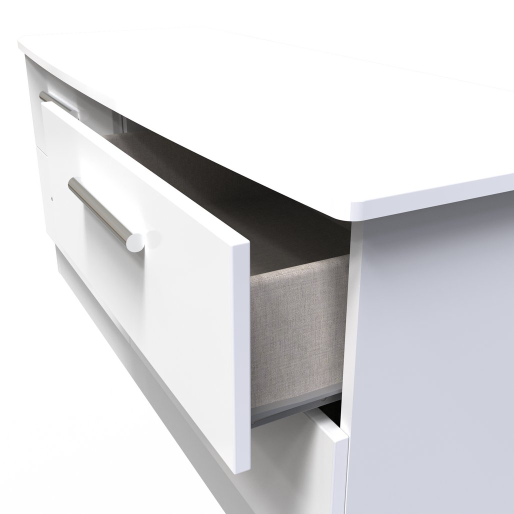 Knightsbridge 4 Drawer Bed Box