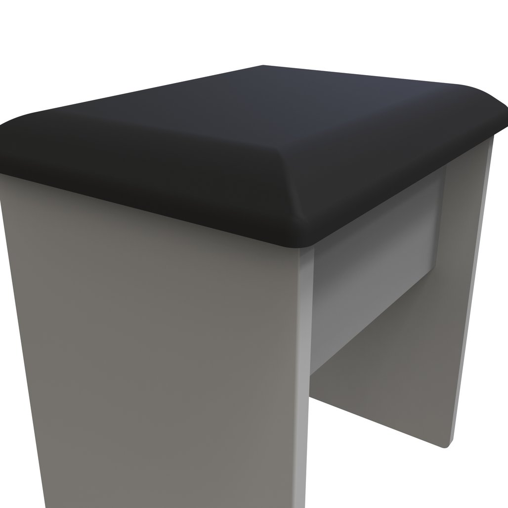 Knightsbridge Dressing Table Stool