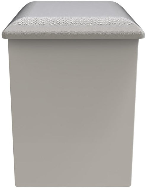 Knightsbridge Dressing Table Stool