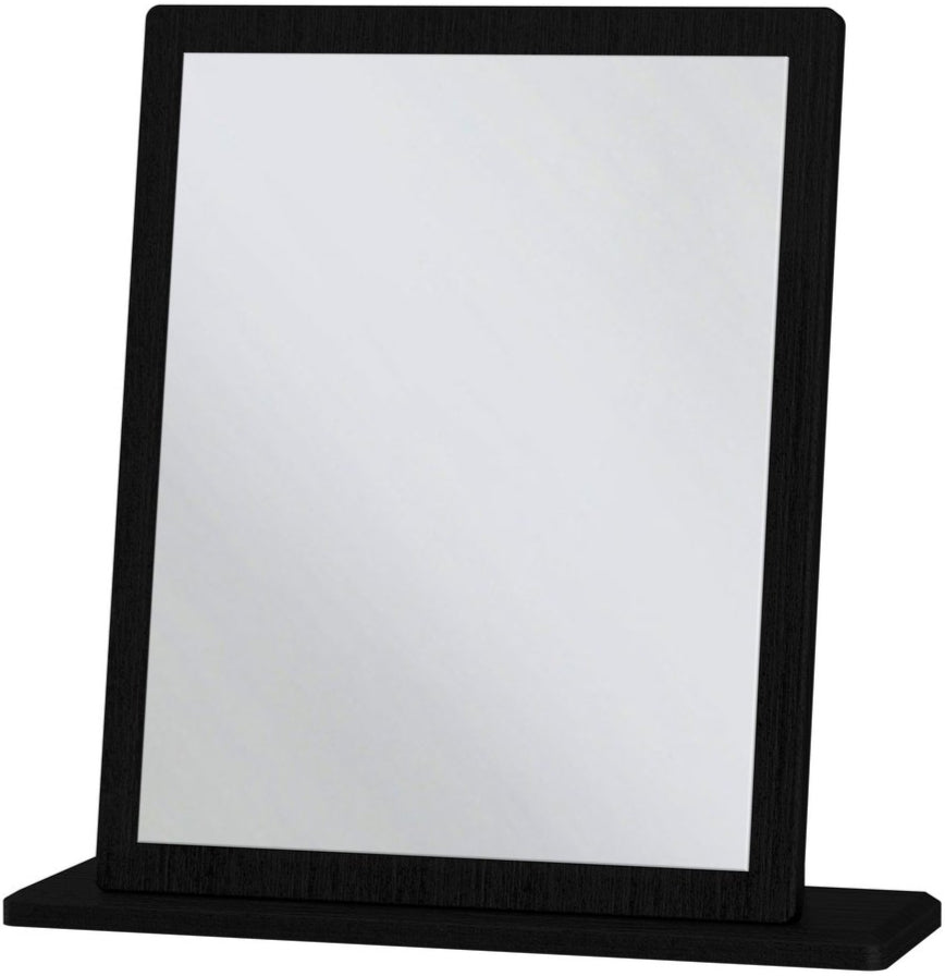 Knightsbridge Small Dressing Table Mirror