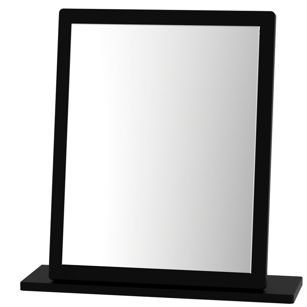 Knightsbridge Small Dressing Table Mirror