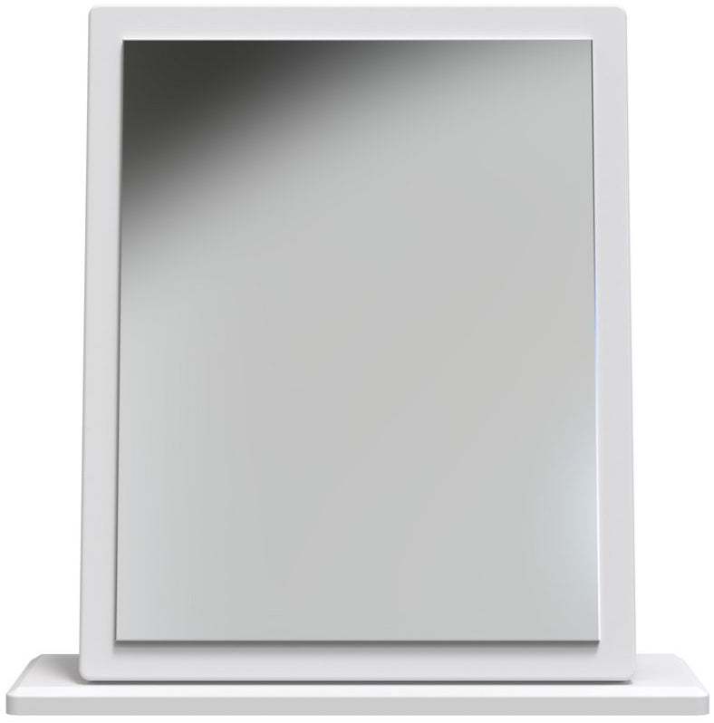 Knightsbridge Small Dressing Table Mirror