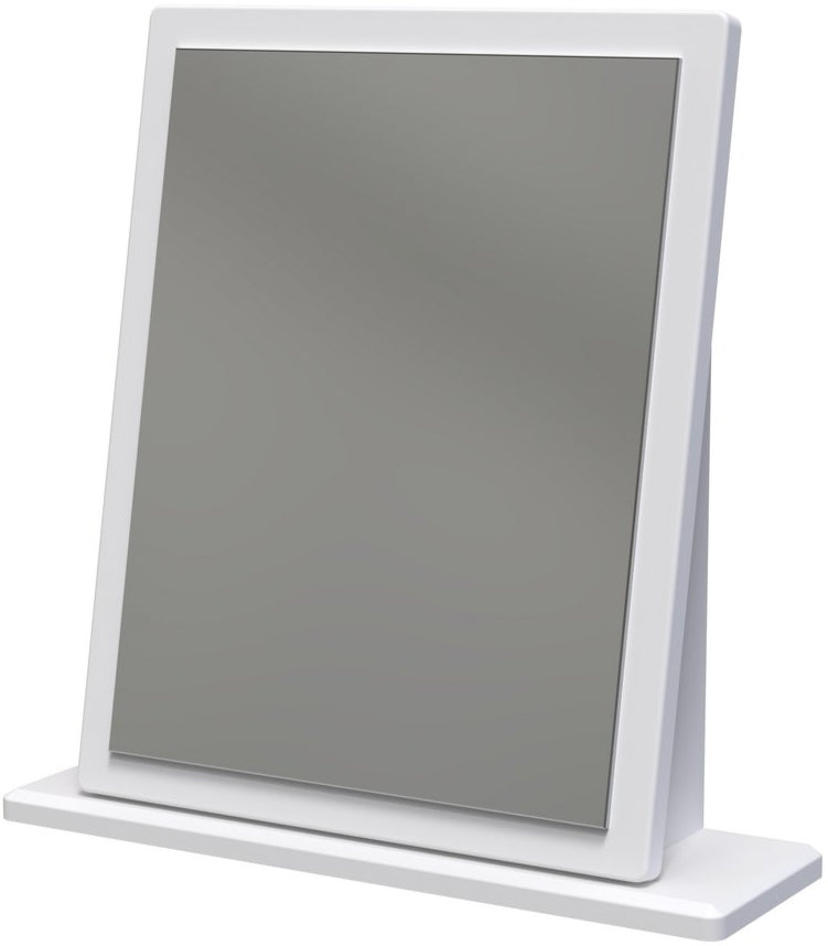 Knightsbridge Small Dressing Table Mirror