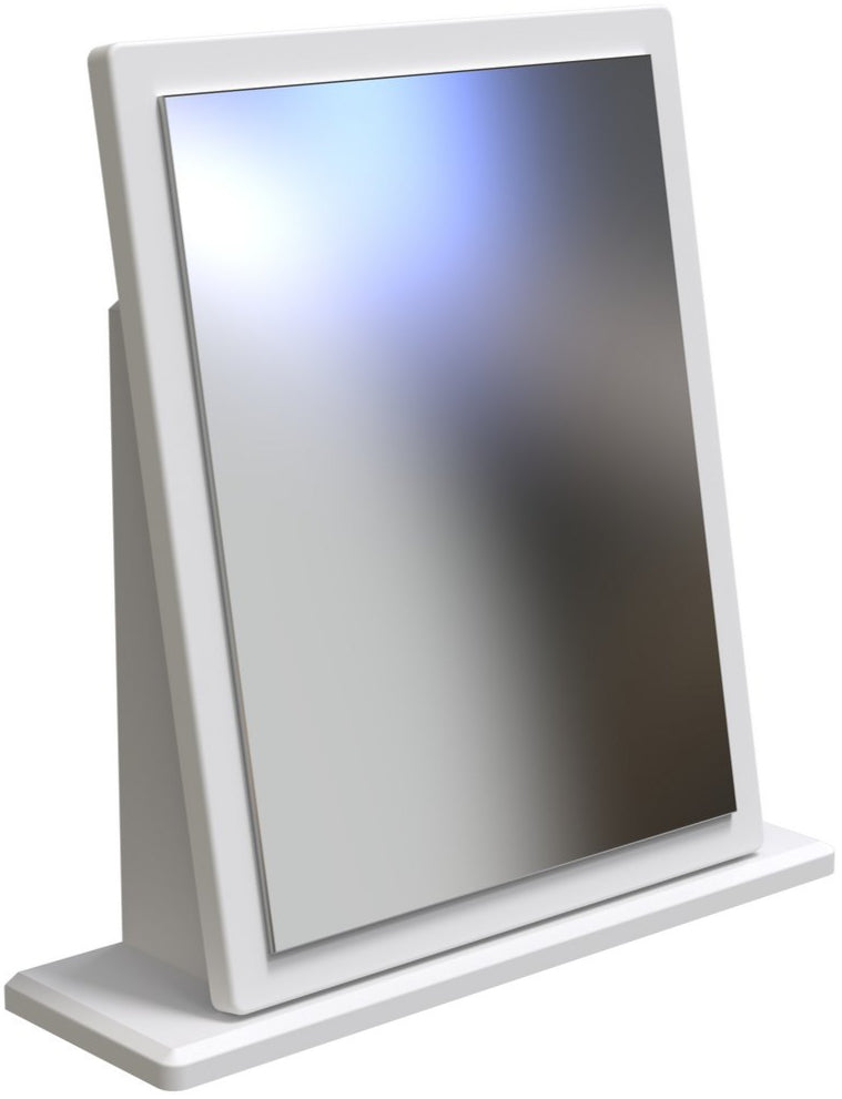 Knightsbridge Small Dressing Table Mirror