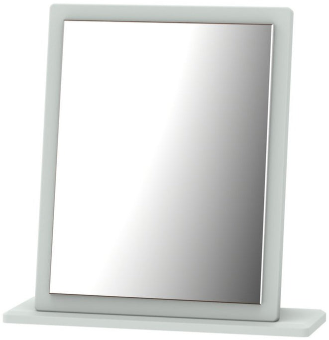 Knightsbridge Small Dressing Table Mirror