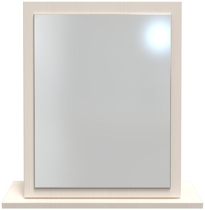 Knightsbridge Small Dressing Table Mirror