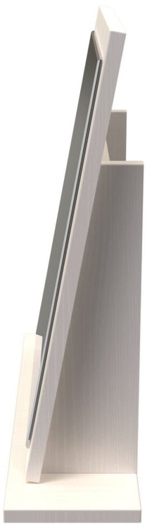 Knightsbridge Small Dressing Table Mirror