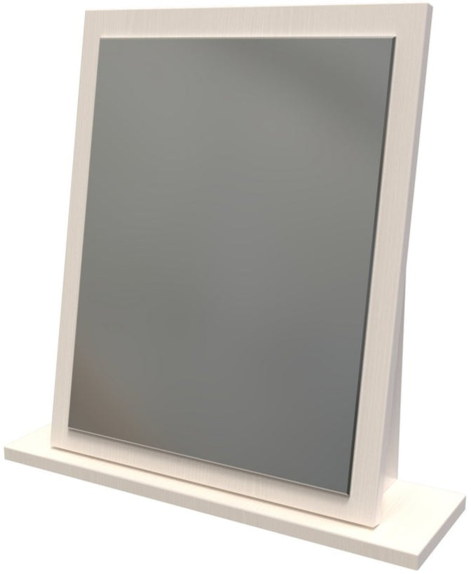 Knightsbridge Small Dressing Table Mirror
