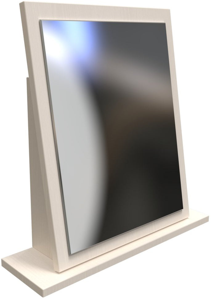 Knightsbridge Small Dressing Table Mirror