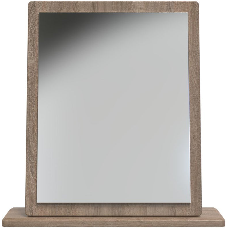 Knightsbridge Small Dressing Table Mirror