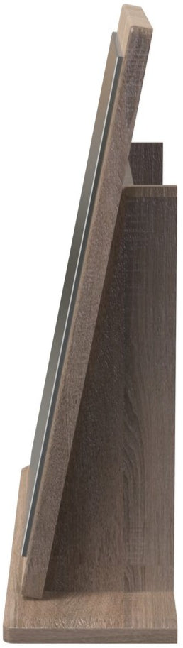 Knightsbridge Small Dressing Table Mirror
