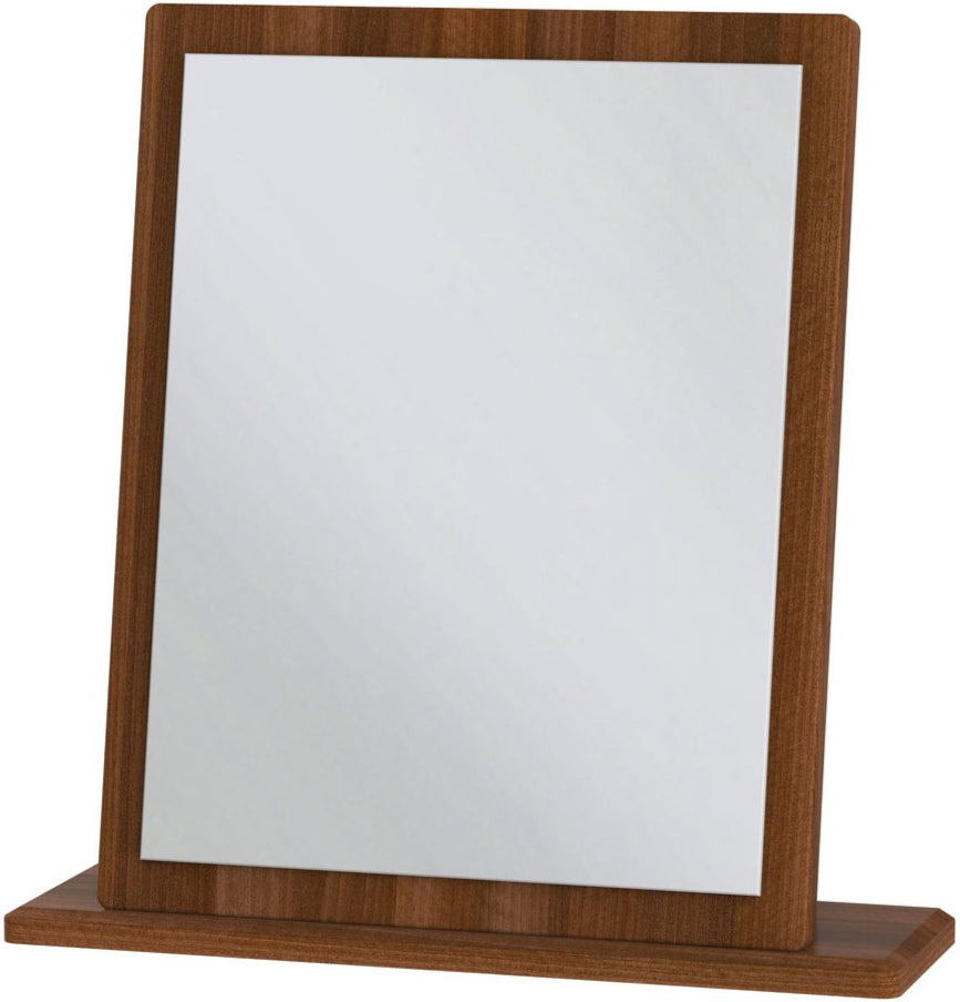 Knightsbridge Small Dressing Table Mirror