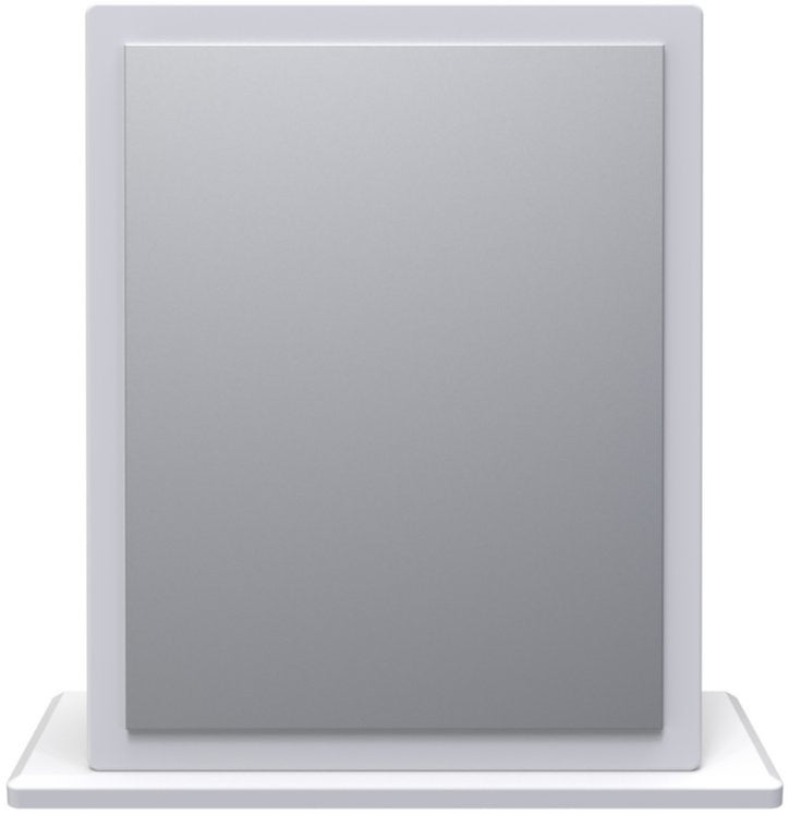Knightsbridge Small Dressing Table Mirror
