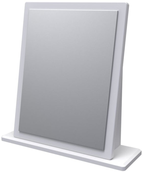 Knightsbridge Small Dressing Table Mirror
