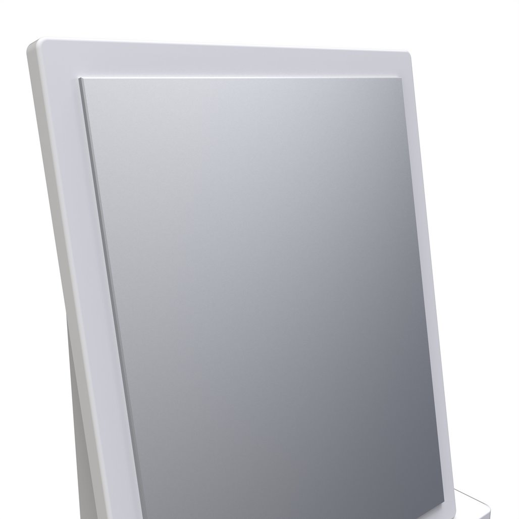 Knightsbridge Small Dressing Table Mirror