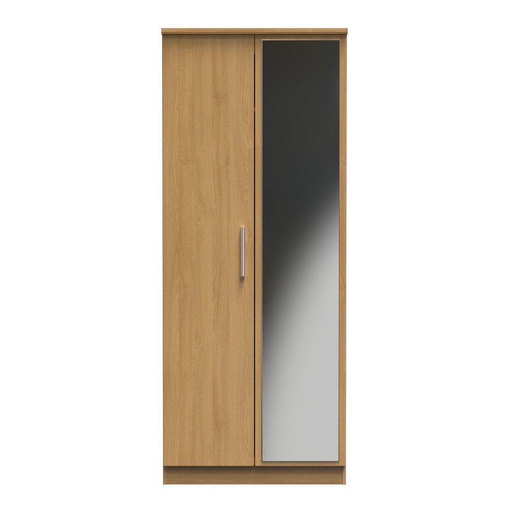 Knightsbridge 3 Piece Bedroom Set