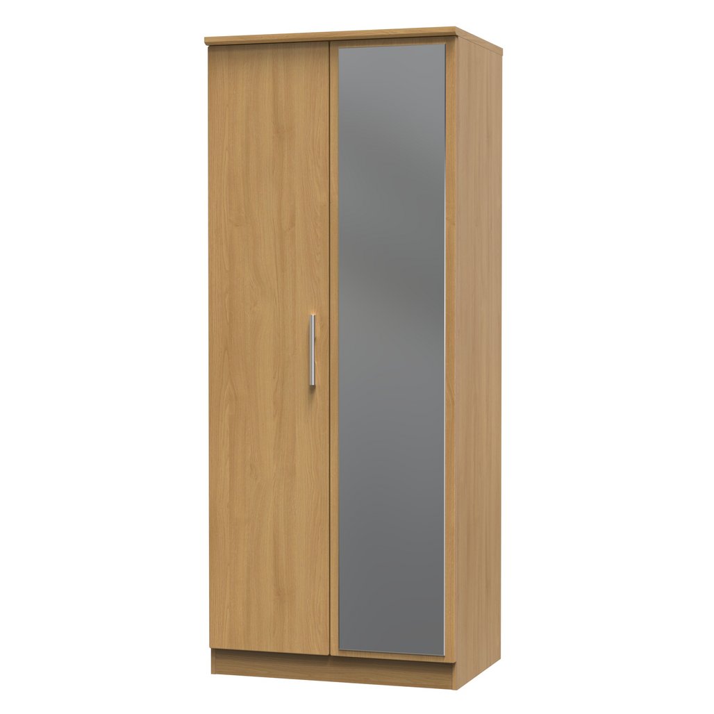 Knightsbridge 3 Piece Bedroom Set