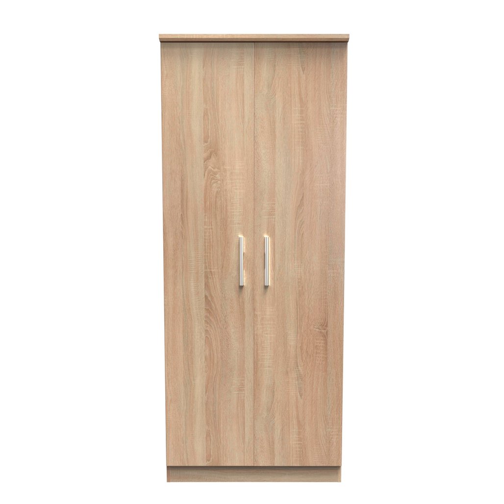 Knightsbridge 4 Piece Bedroom Set