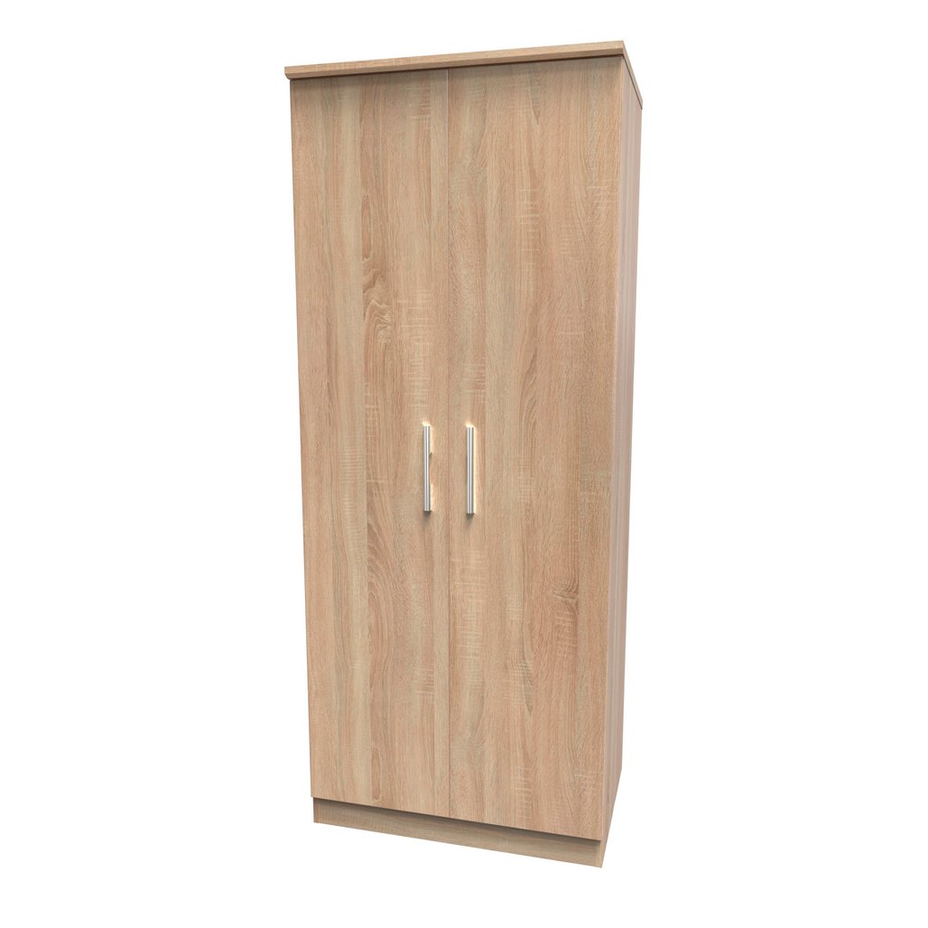 Knightsbridge 4 Piece Bedroom Set