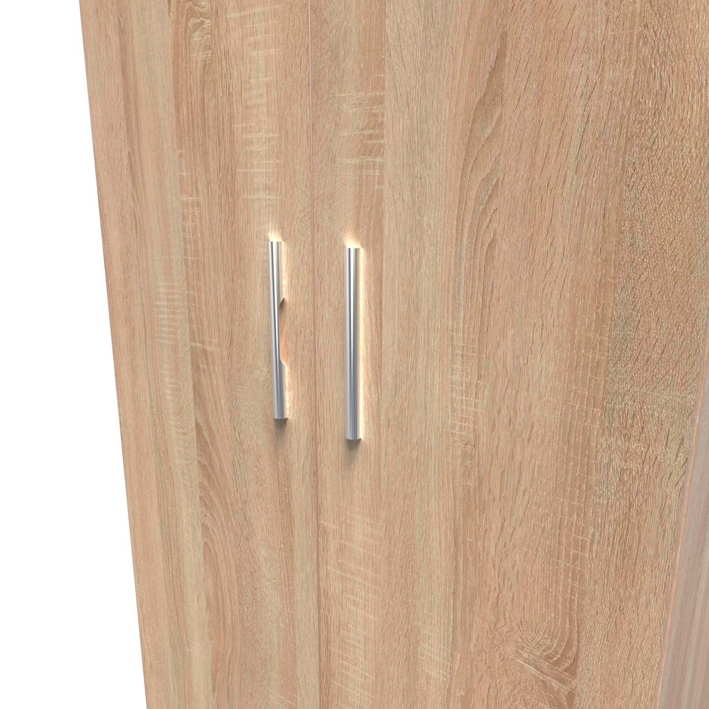 Knightsbridge 4 Piece Bedroom Set