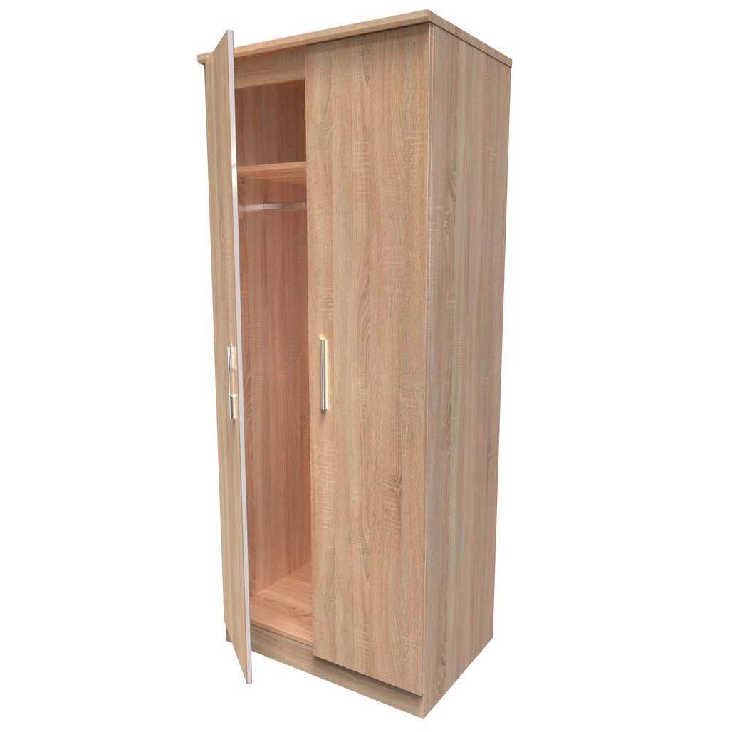 Knightsbridge 4 Piece Bedroom Set