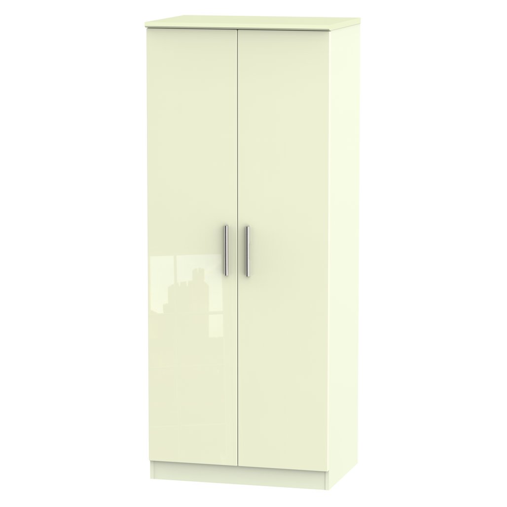 Knightsbridge 4 Piece Bedroom Set