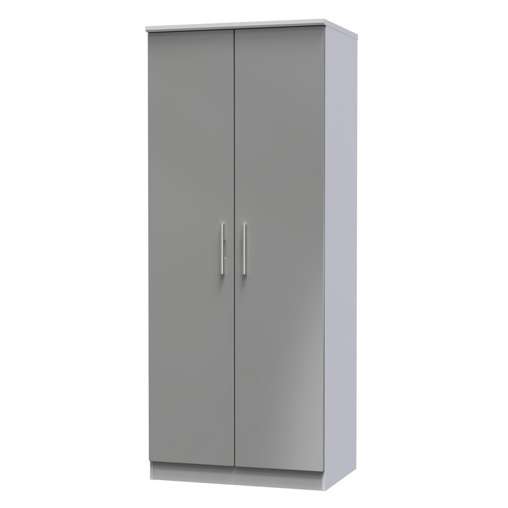 Knightsbridge 4 Piece Bedroom Set