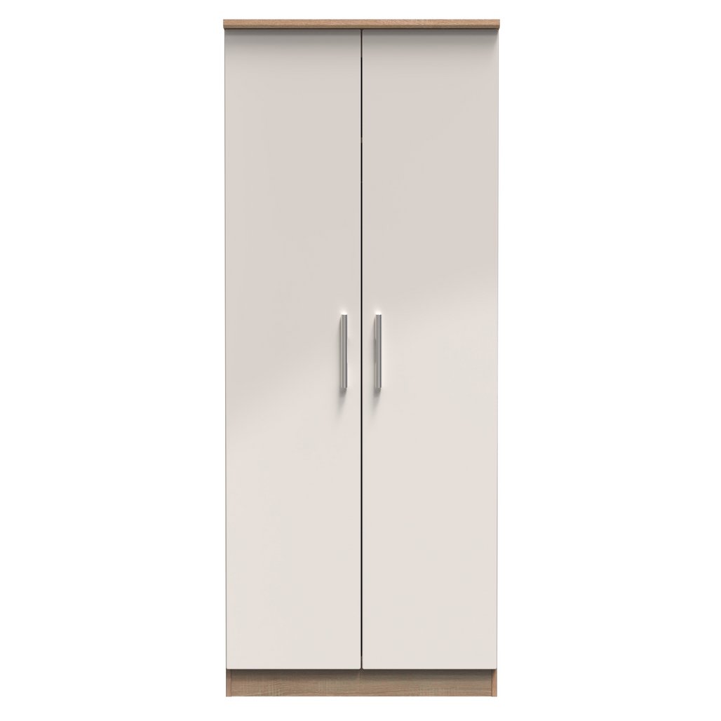 Knightsbridge 4 Piece Bedroom Set