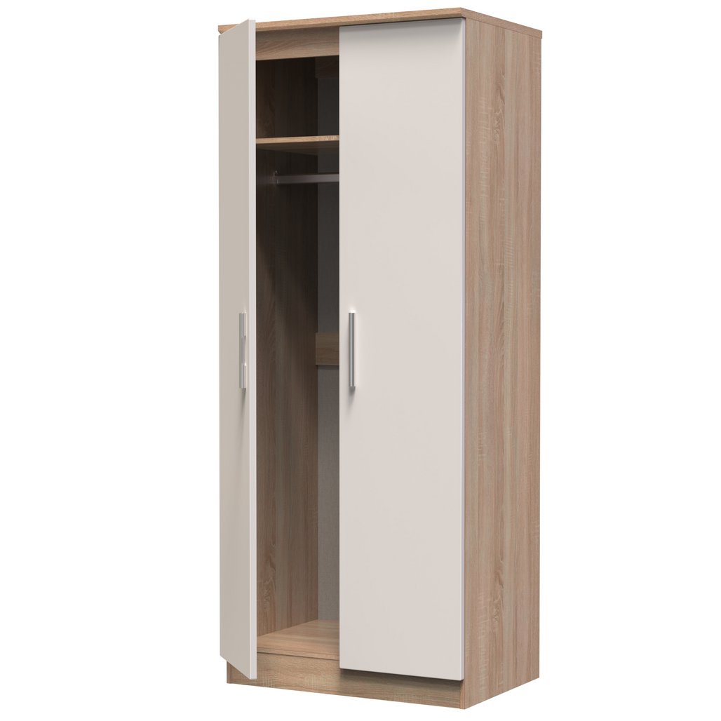 Knightsbridge 4 Piece Bedroom Set