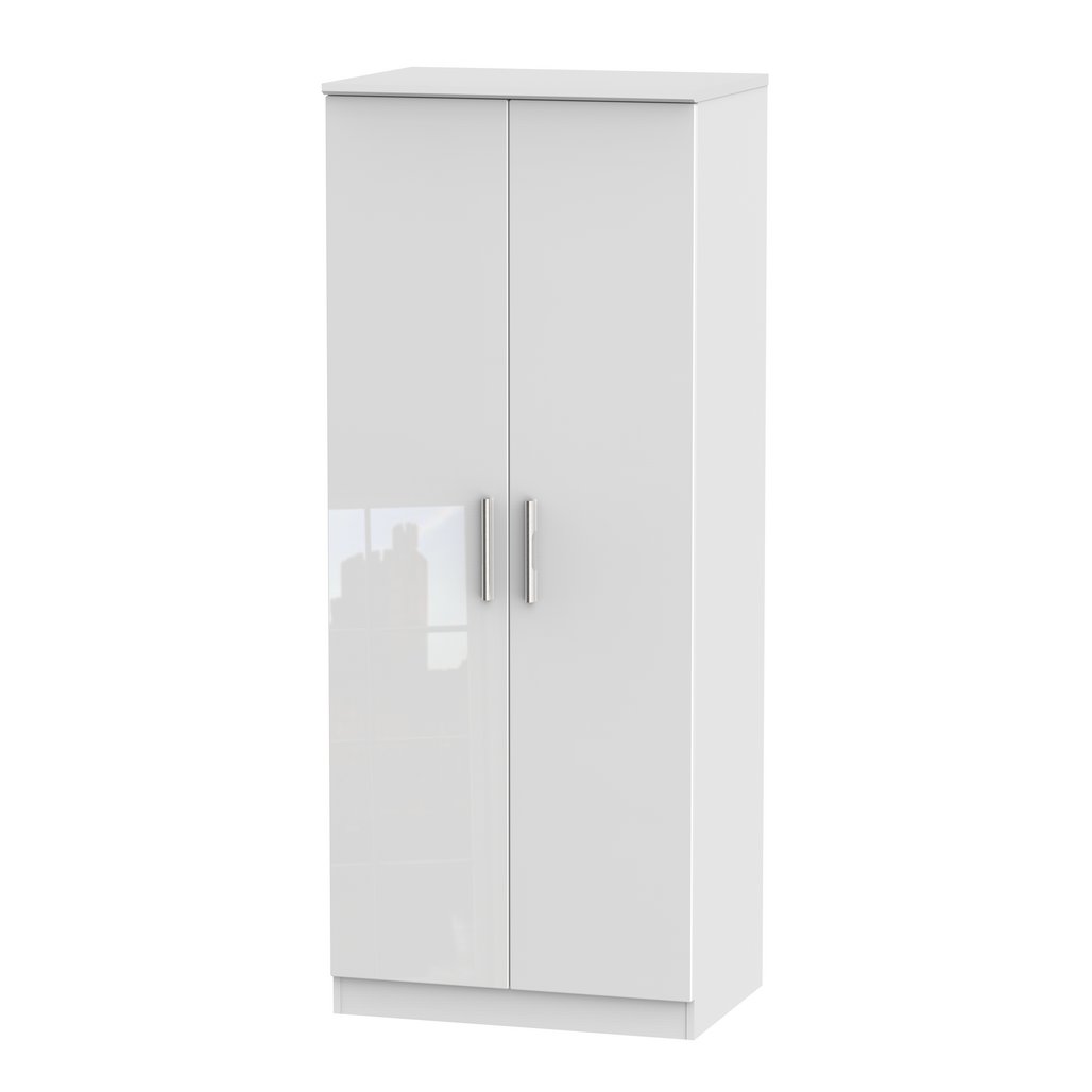 Knightsbridge 4 Piece Bedroom Set