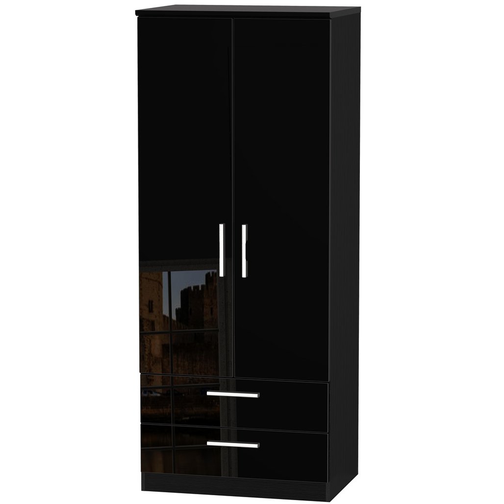 Knightsbridge 4 Piece Bedroom Set