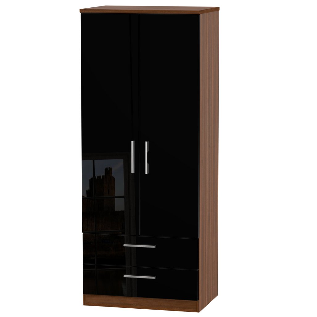 Knightsbridge 4 Piece Bedroom Set