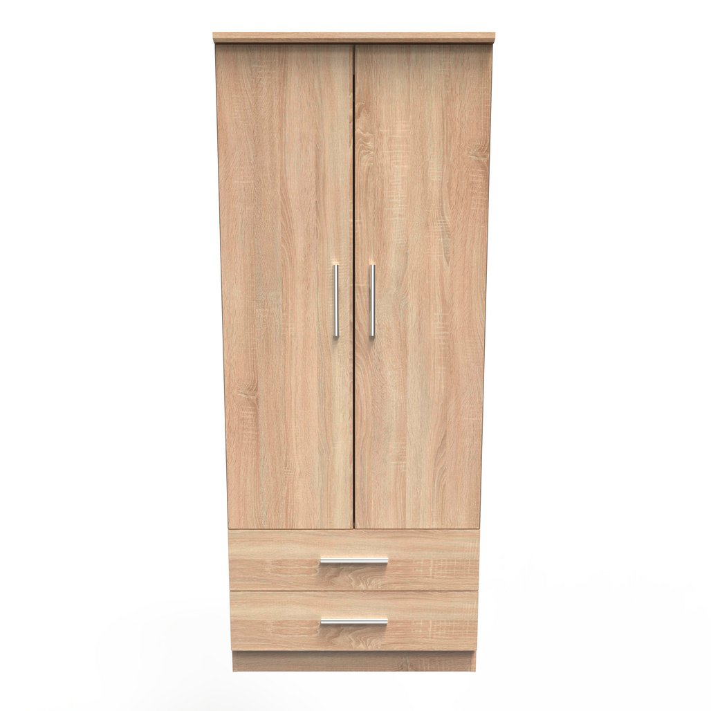 Knightsbridge 4 Piece Bedroom Set