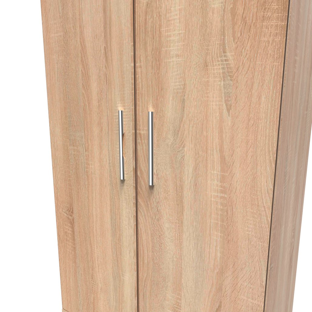 Knightsbridge 4 Piece Bedroom Set