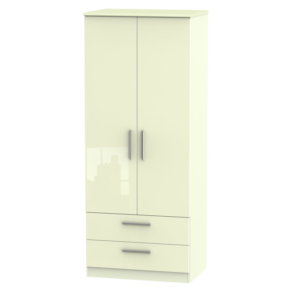 Knightsbridge 4 Piece Bedroom Set