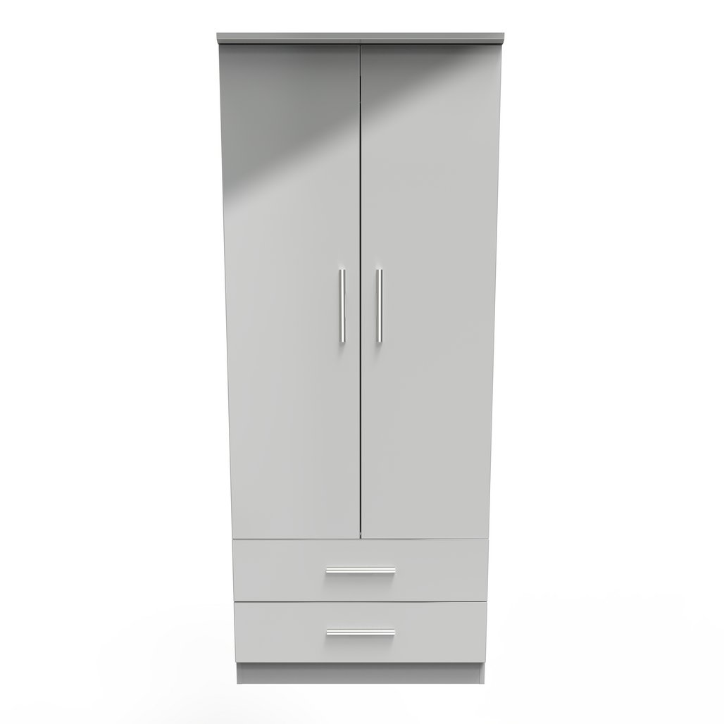 Knightsbridge 4 Piece Bedroom Set