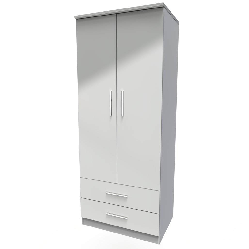 Knightsbridge 4 Piece Bedroom Set