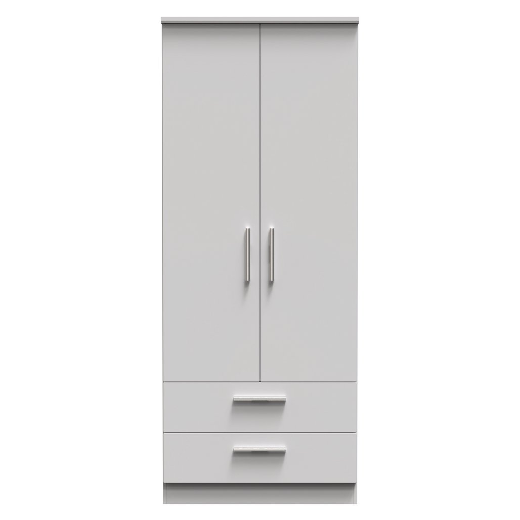 Knightsbridge 4 Piece Bedroom Set