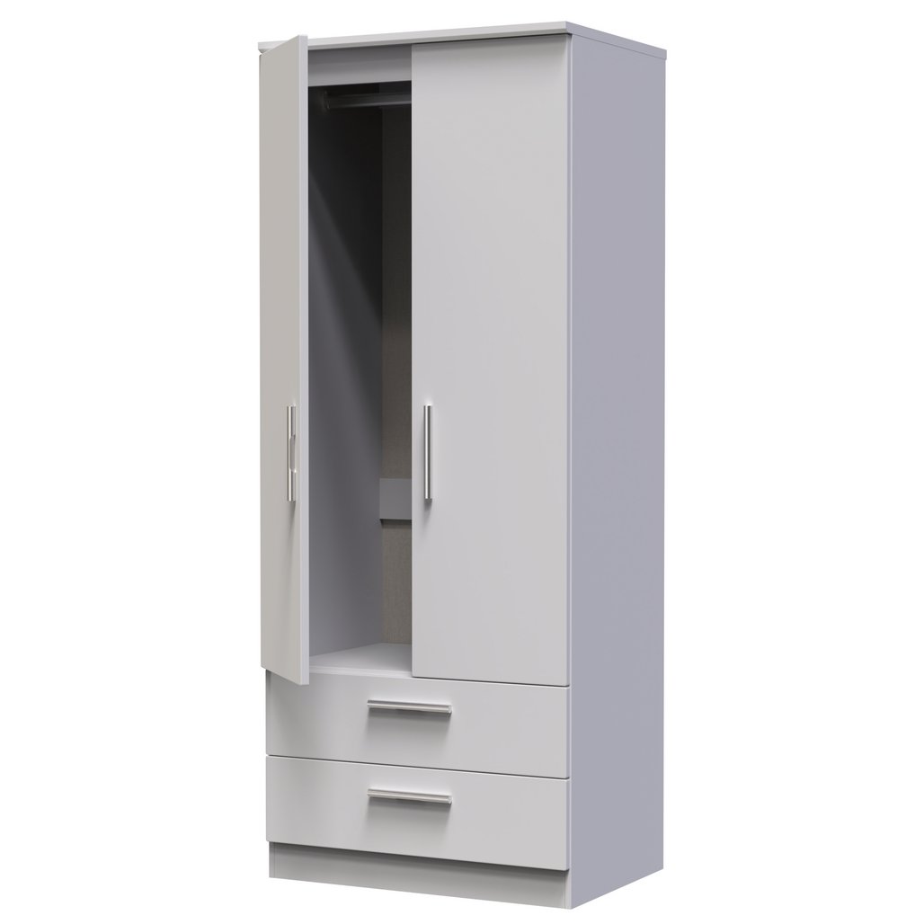 Knightsbridge 4 Piece Bedroom Set