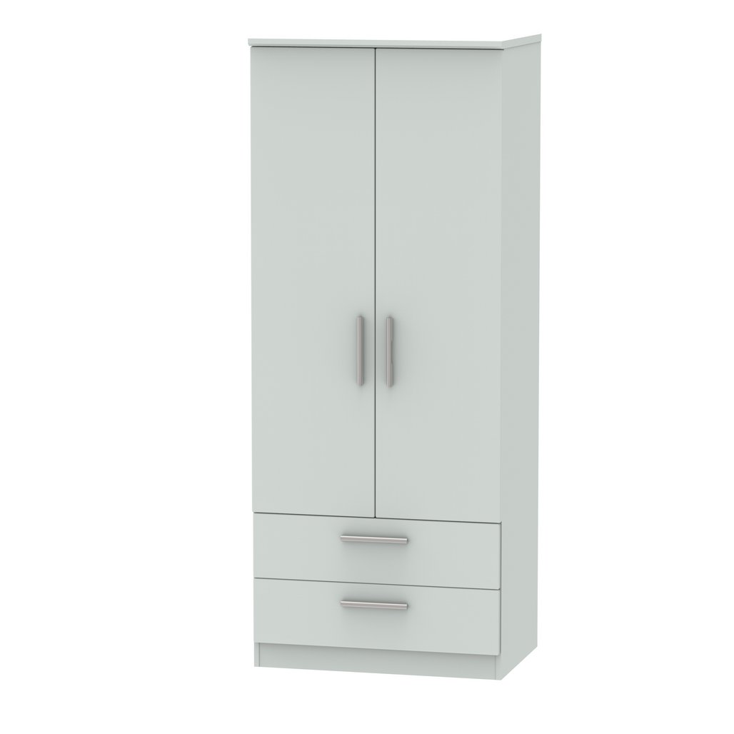 Knightsbridge 4 Piece Bedroom Set