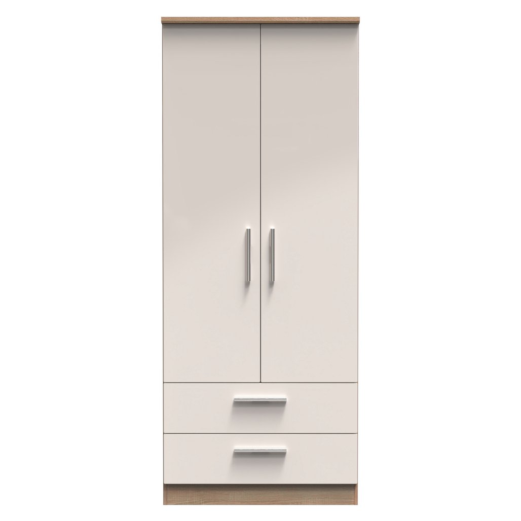 Knightsbridge 4 Piece Bedroom Set