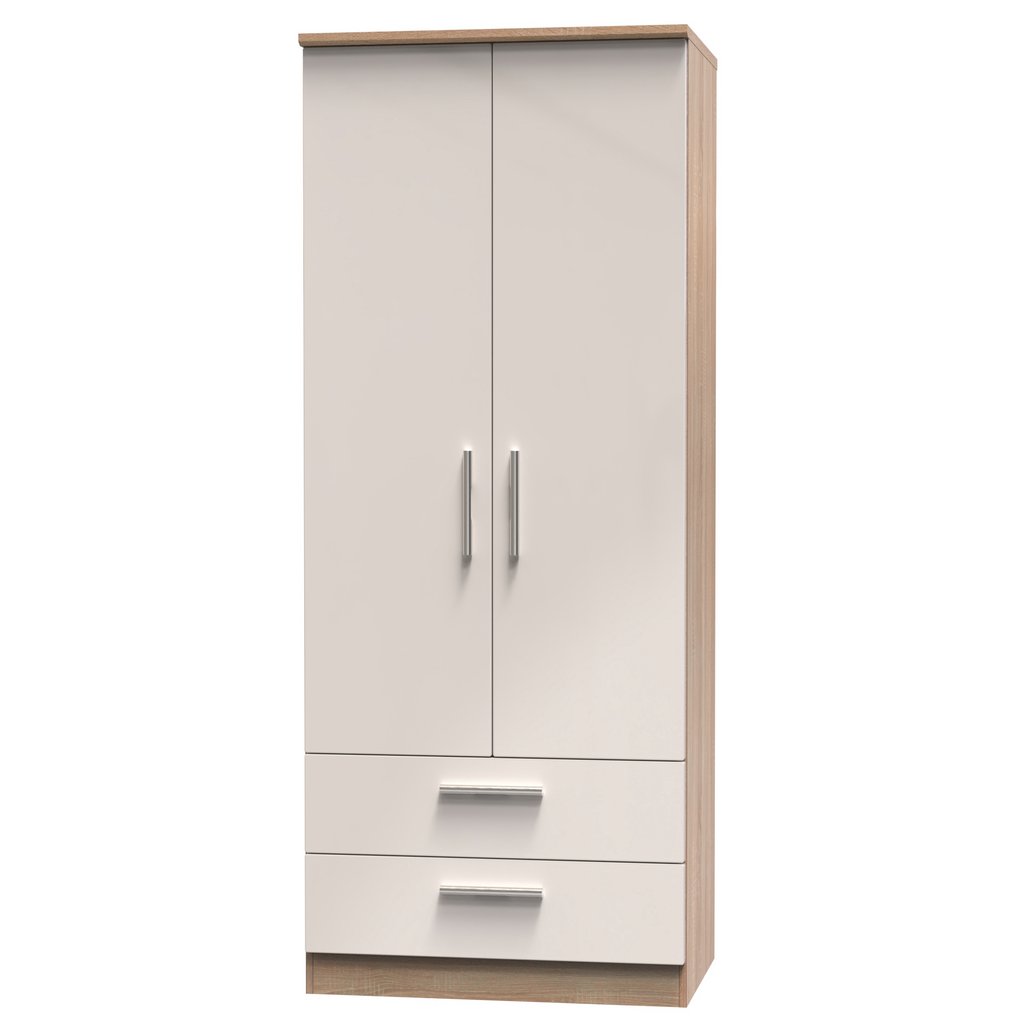 Knightsbridge 4 Piece Bedroom Set
