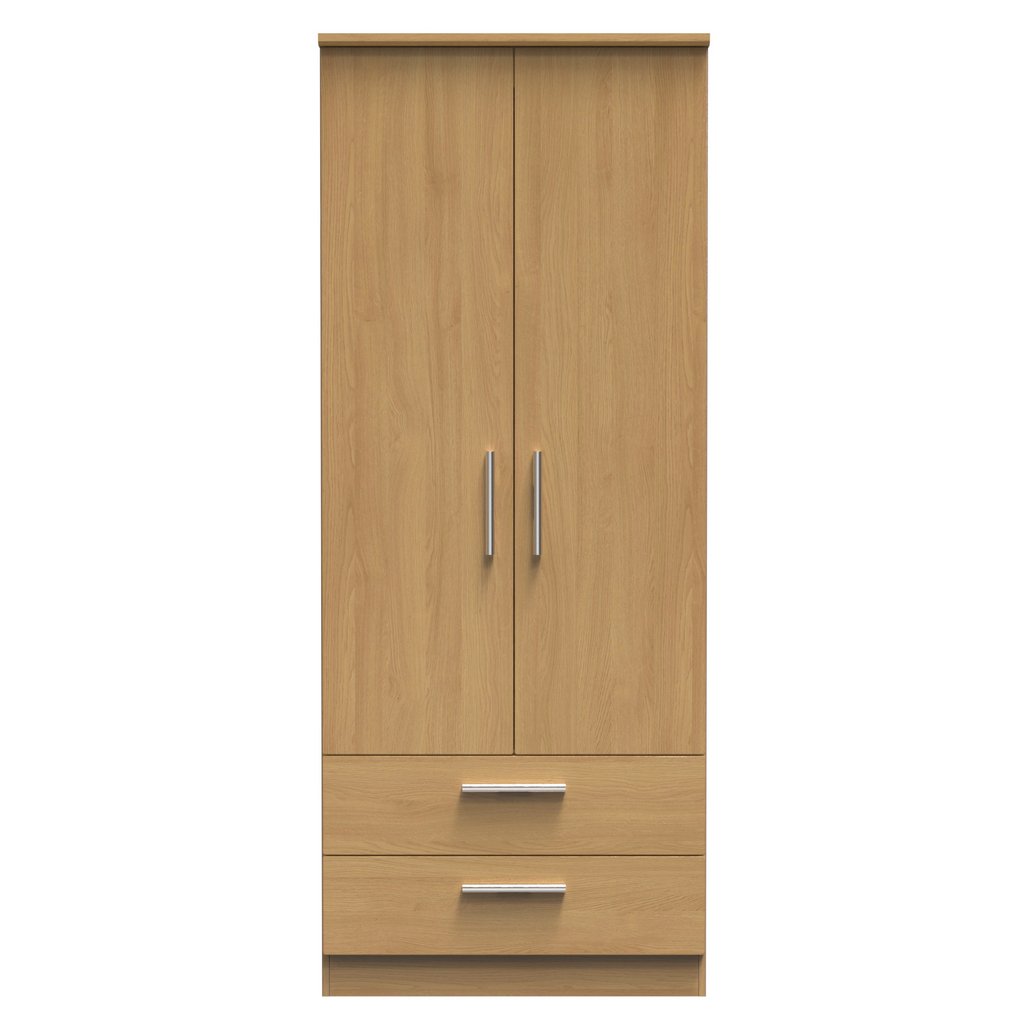 Knightsbridge 4 Piece Bedroom Set