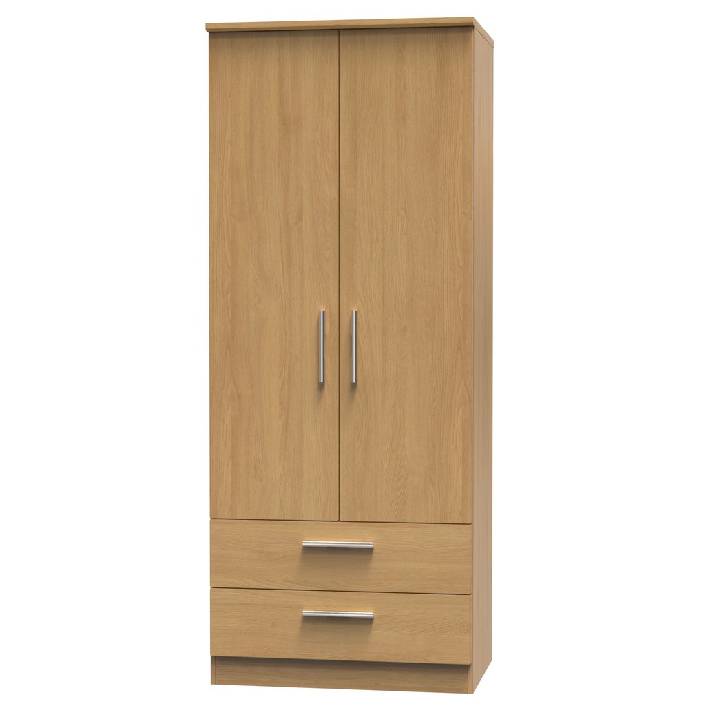 Knightsbridge 4 Piece Bedroom Set