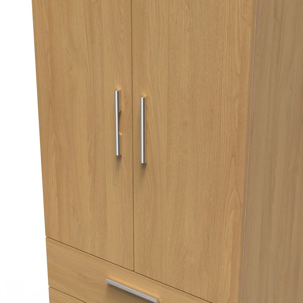 Knightsbridge 4 Piece Bedroom Set