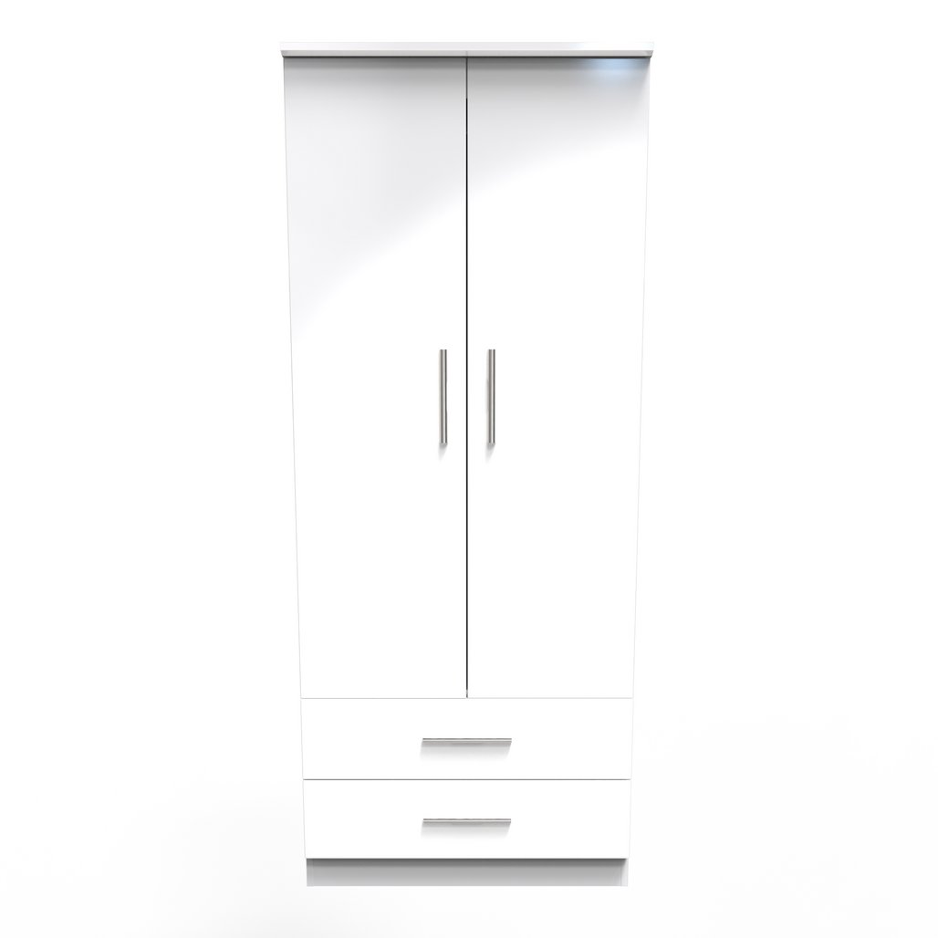 Knightsbridge 4 Piece Bedroom Set