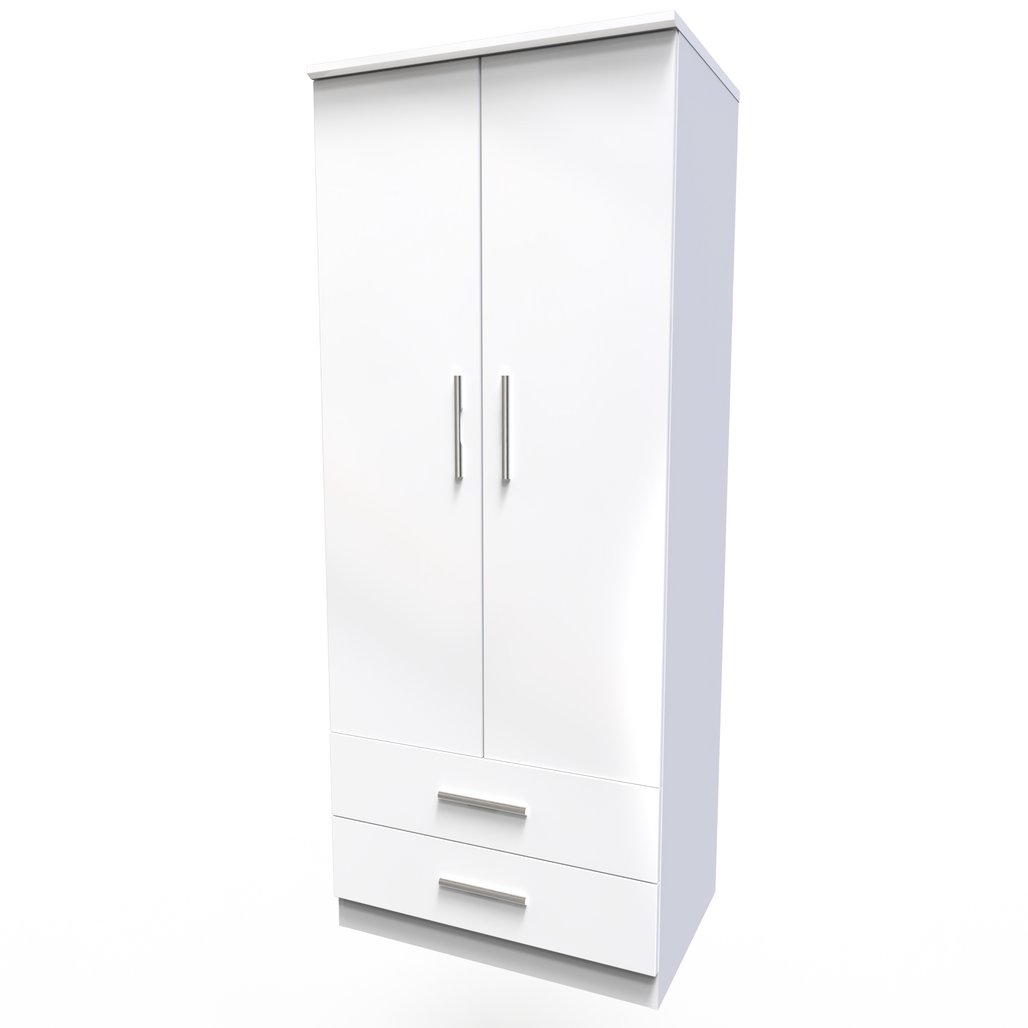 Knightsbridge 4 Piece Bedroom Set